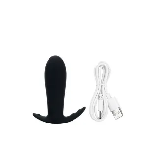 Plug Vibrant Silicone ASTEROID