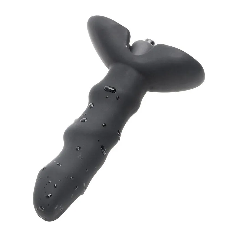 Plug vibrant silicone LOLLI 2