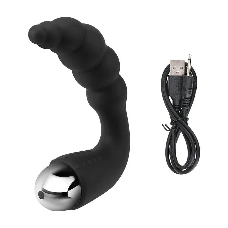 Plug Vibrant SQUIRM