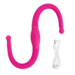 Plug vibrant STRIPE EGG