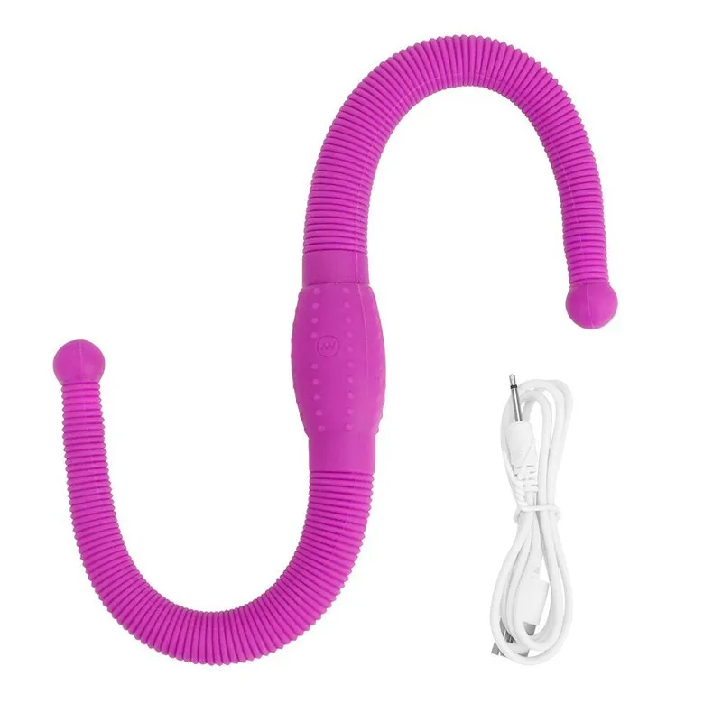 Plug vibrant STRIPE EGG