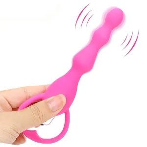 Plug vibrant SWEET SEAL