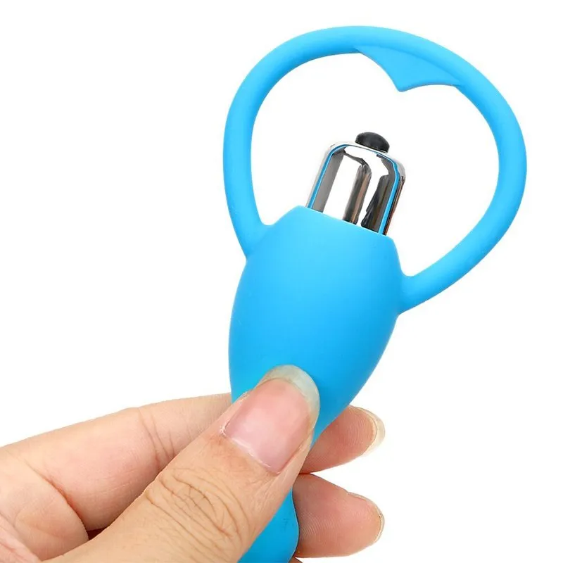 Plug vibrant SWEET SEAL