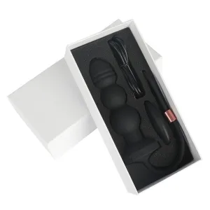 Plugs Anal Triple Teaser