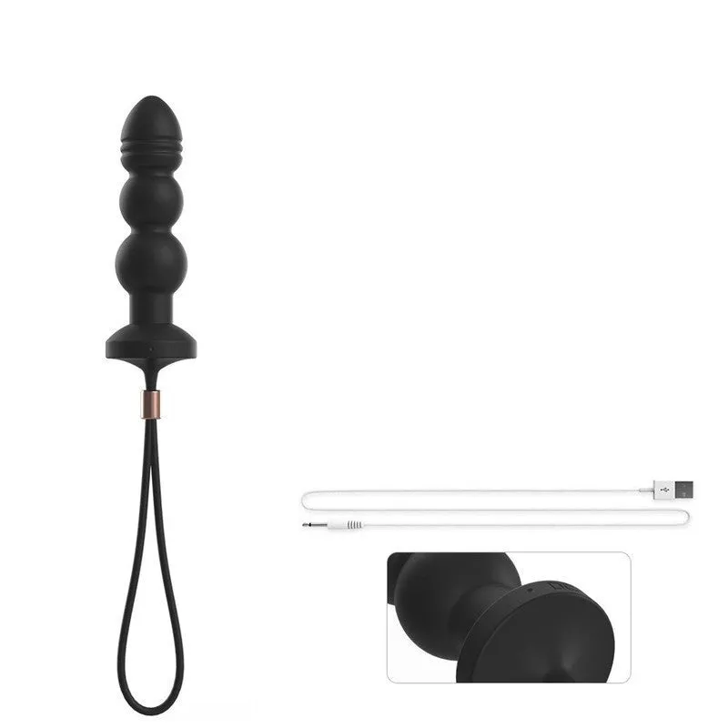 Plugs Anal Triple Teaser