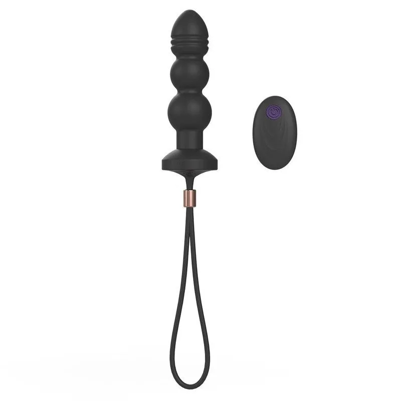 Plugs Anal Triple Teaser