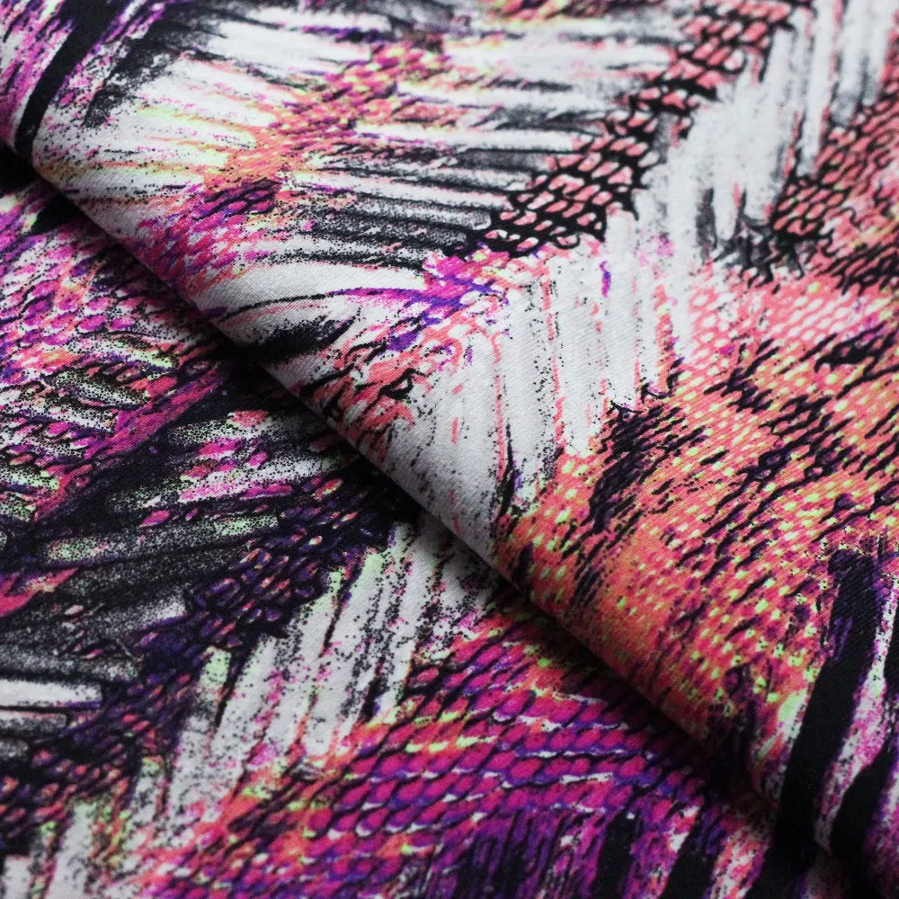 Plume Tropics