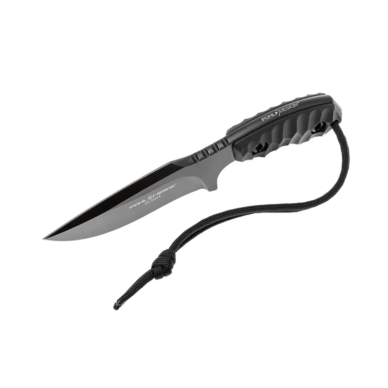 Pohl Force - Compact Two BK