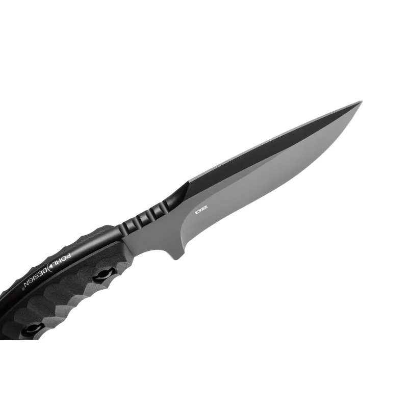 Pohl Force - Compact Two BK
