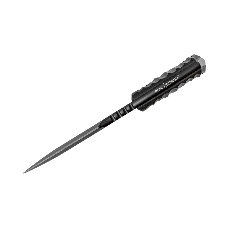 Pohl Force - Compact Two BK