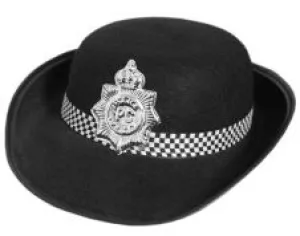 Police Hat
