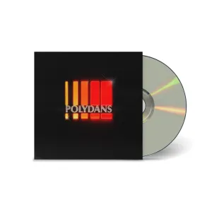 Polydans [CD]