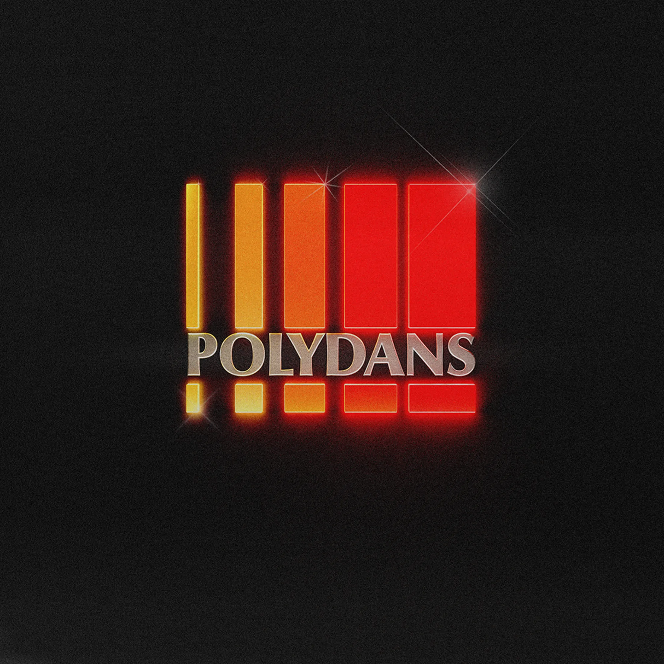 Polydans [CD]