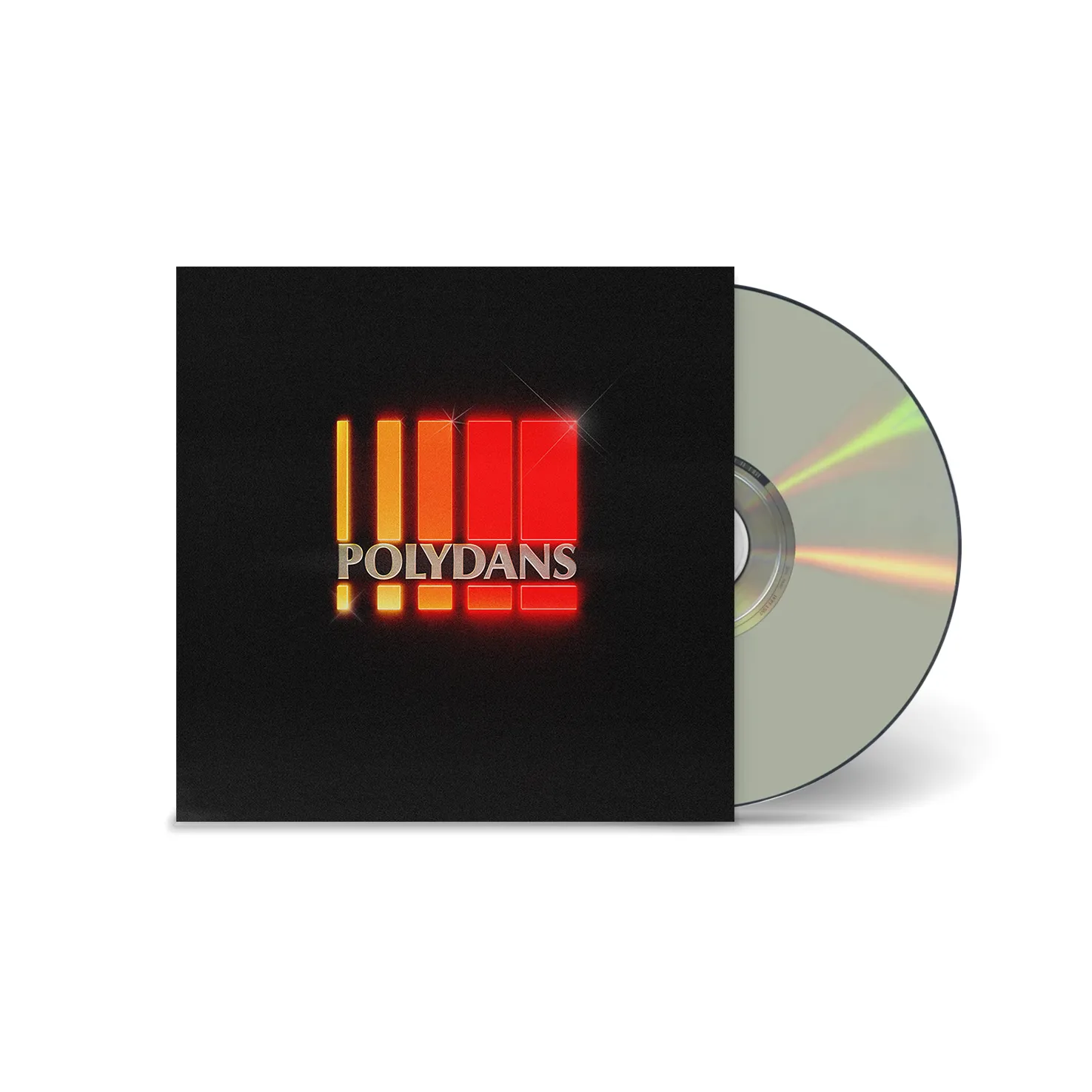 Polydans [CD]