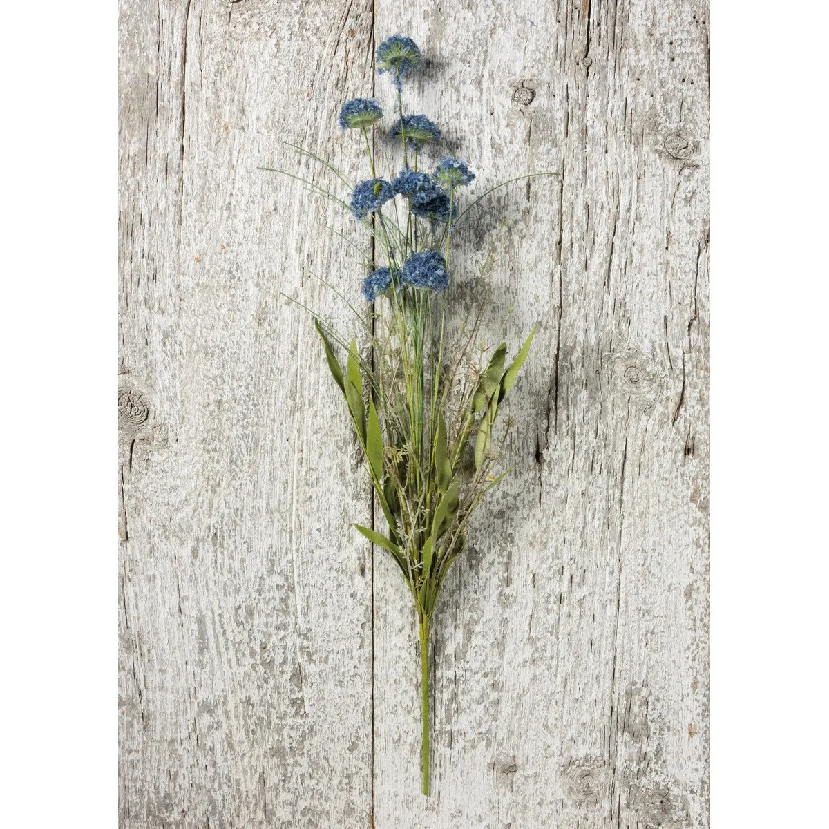 Pom Mix Blue Pick