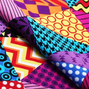 Pop Patch