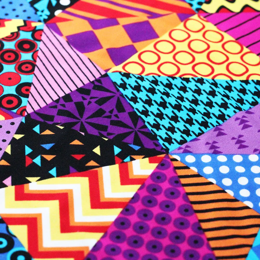 Pop Patch