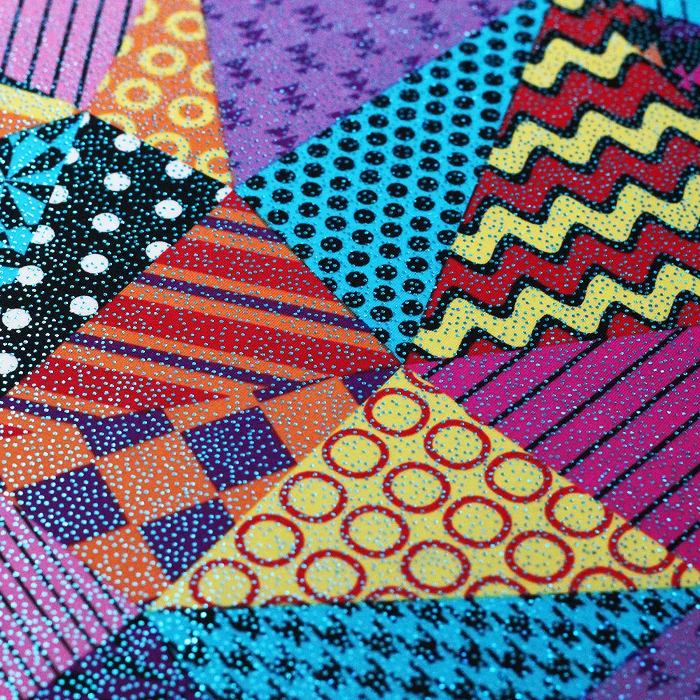 Pop Patch