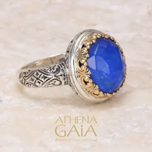 Pop Rocks Kathimarina Ring (Medium)