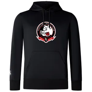Portland Rugby Club Lightweight Hoodie by Canterbury