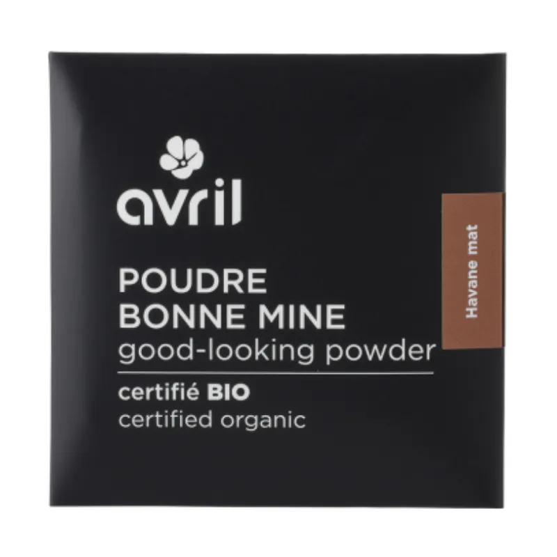 Poudre Bonne Mine & Contouring