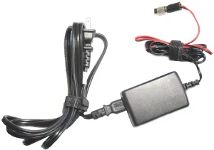 Power supply for old AST AD510-10 Iridium active antenna