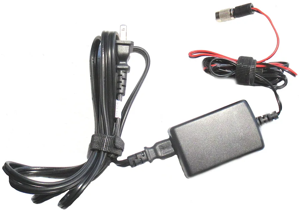 Power supply for old AST AD510-10 Iridium active antenna