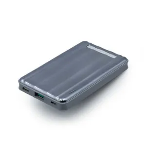 Powerology - PD Power Bank 18W 6000mah (Gray)