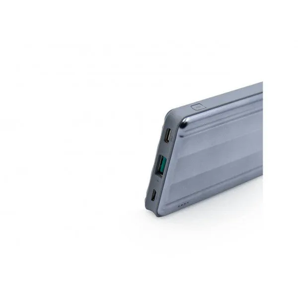 Powerology - PD Power Bank 18W 6000mah (Gray)