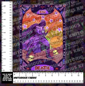*Pre-Order* Tarot Bright Panels