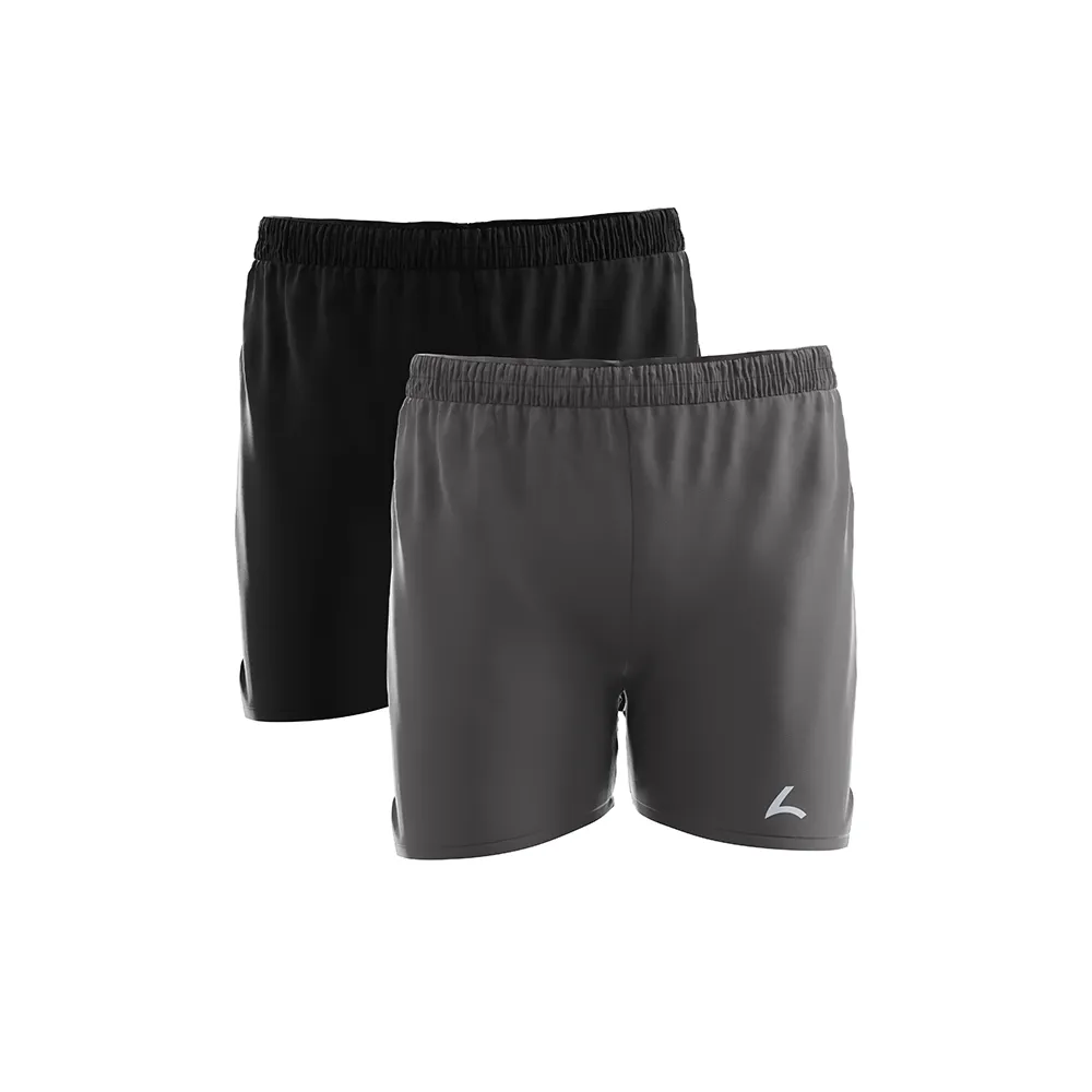 Premium Active Short