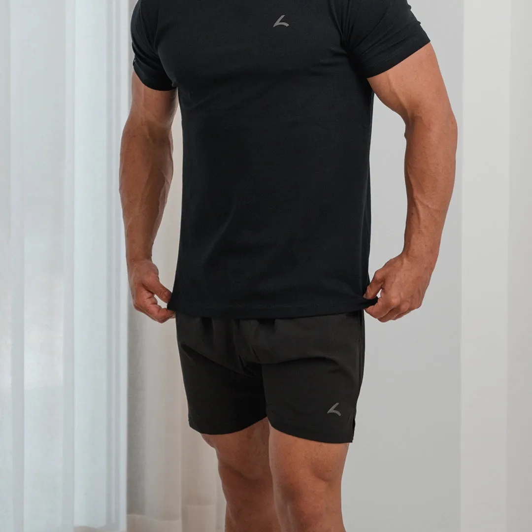 Premium Active Short