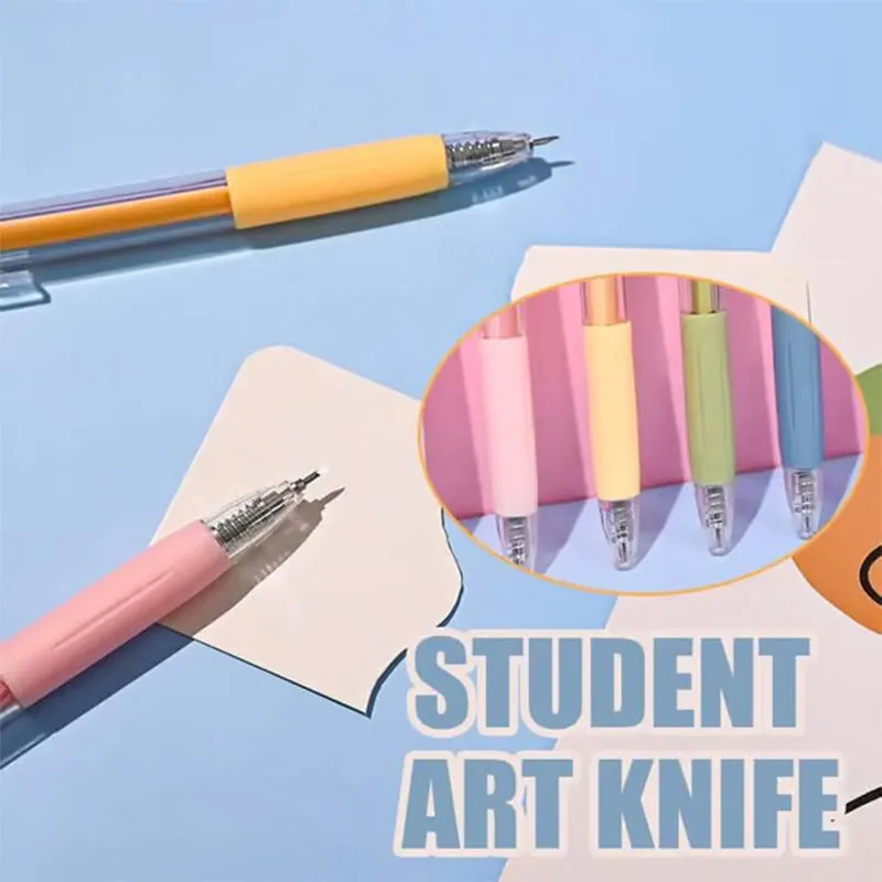 Press Lettering Pen (7pcs)