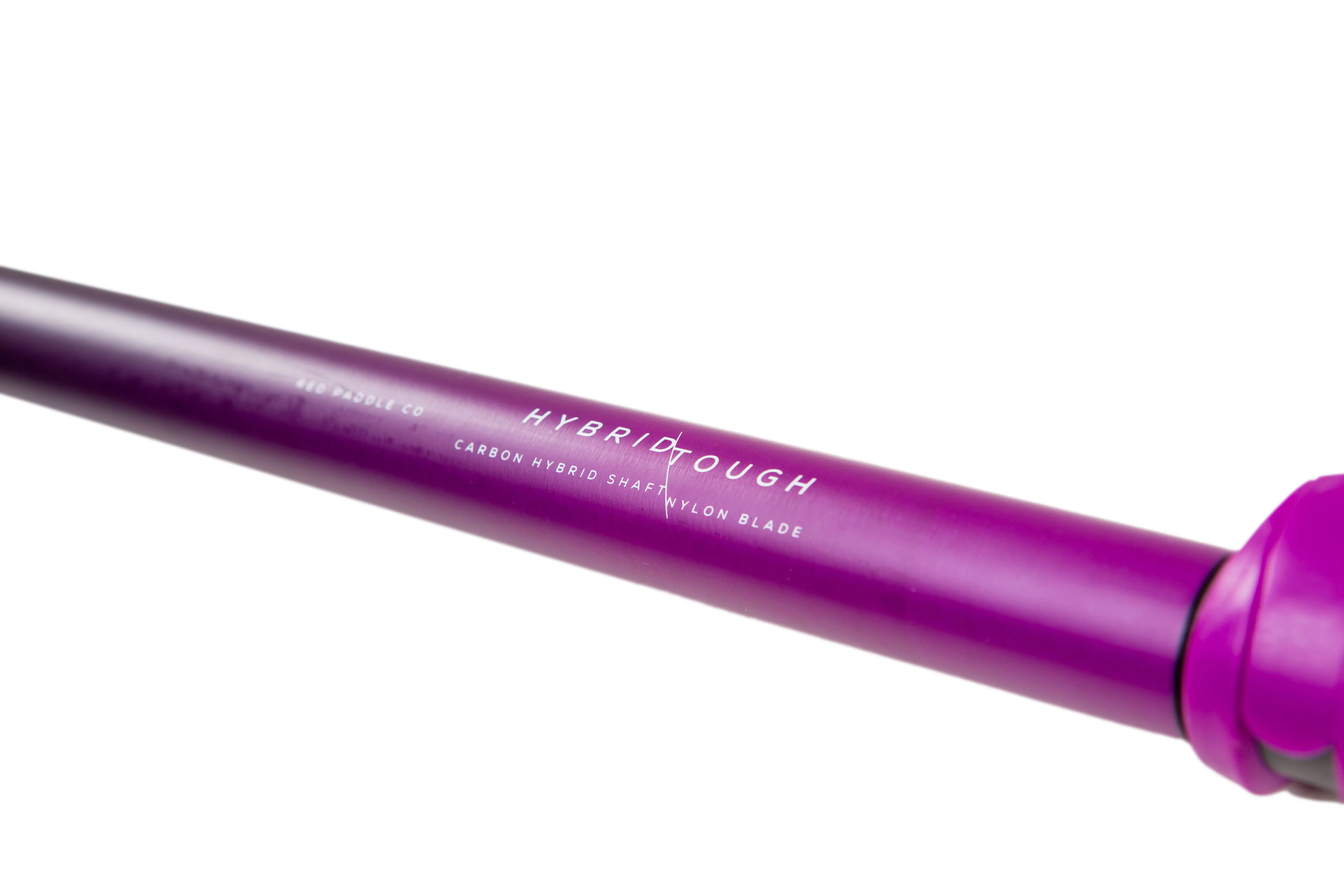 Prime Purple Lightweight SUP Paddle