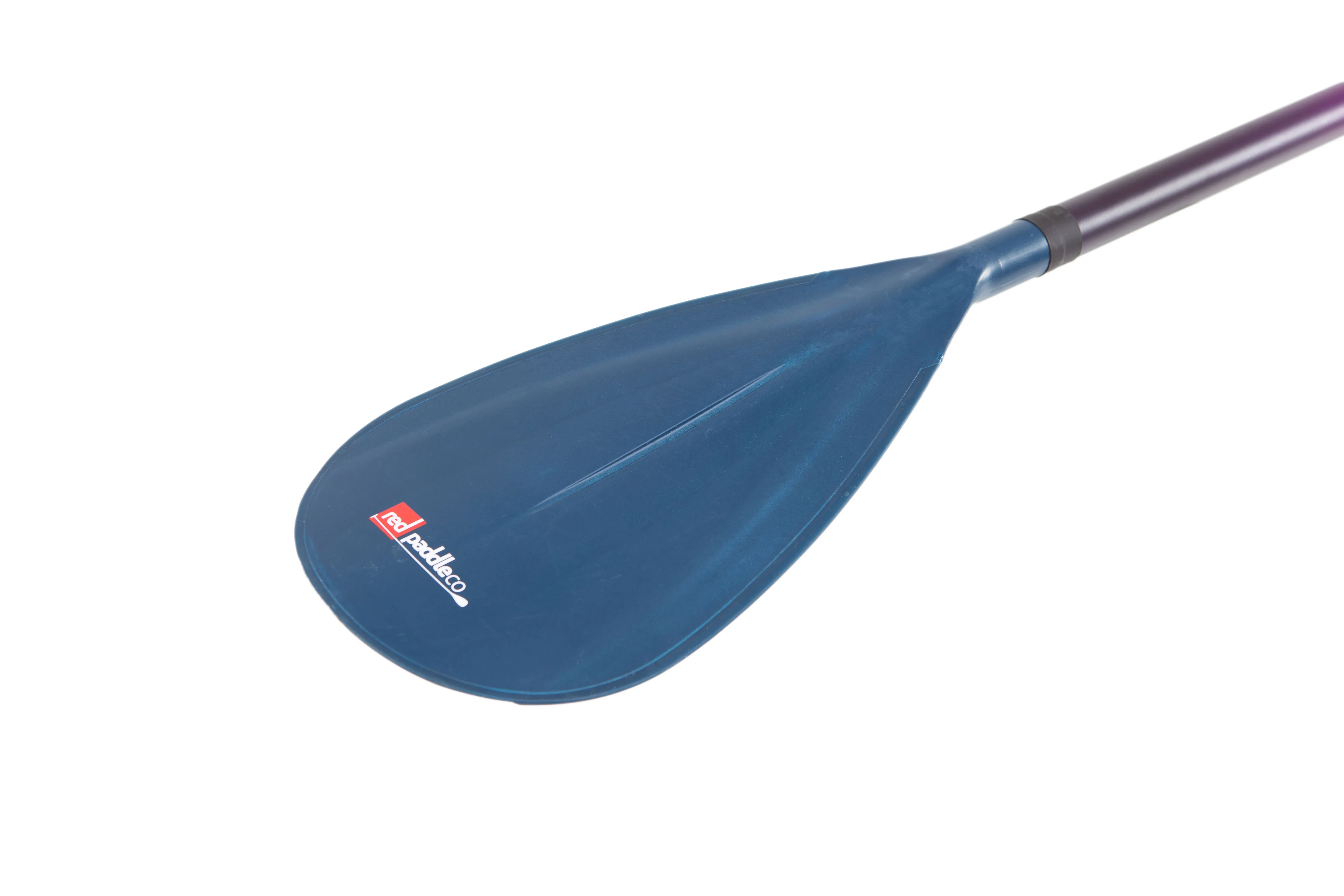 Prime Purple Lightweight SUP Paddle