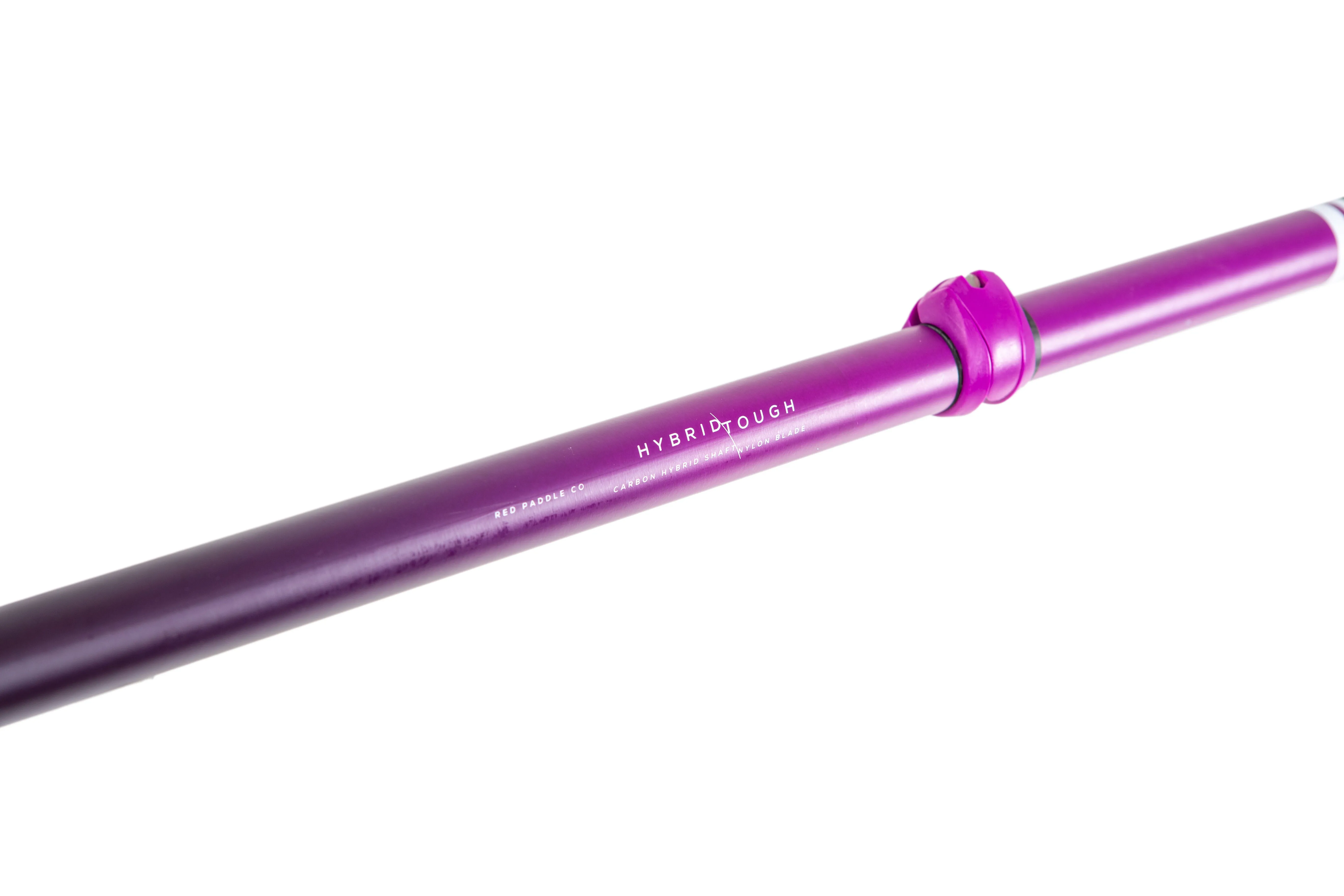 Prime Purple Lightweight SUP Paddle