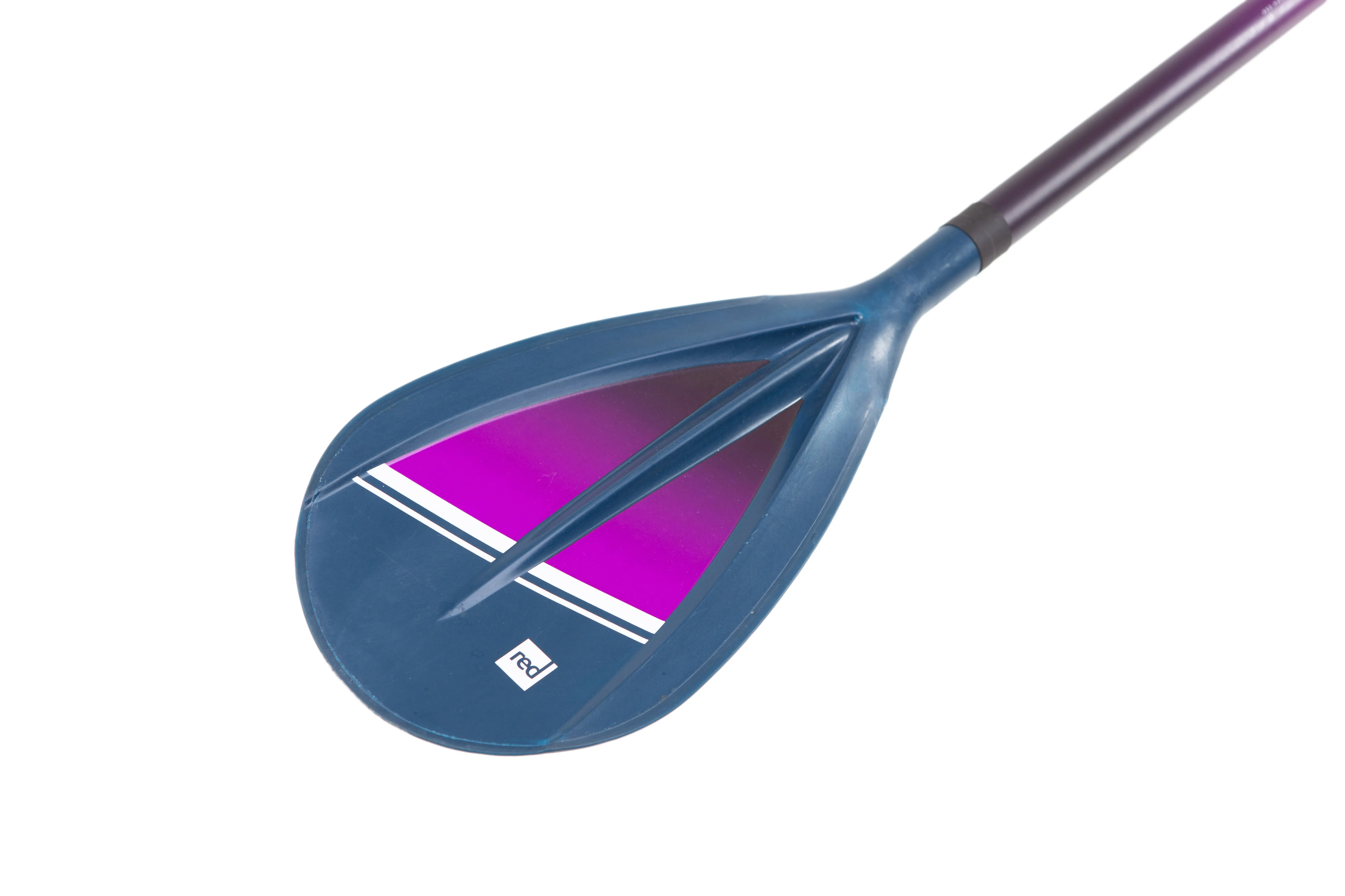 Prime Purple Lightweight SUP Paddle