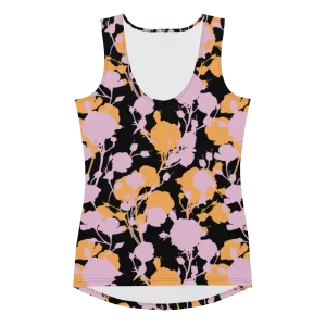 Printer Tank Top_Bright Spring