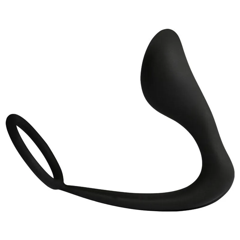 Puissant Masseur prostatique