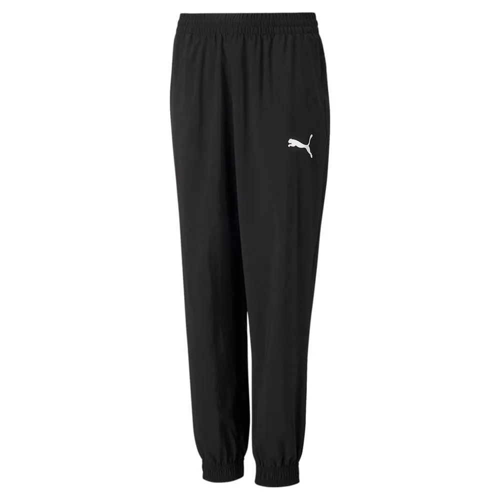 PUMA Active Boys Woven Pants