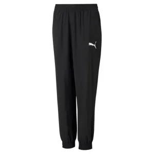 PUMA Active Boys Woven Pants