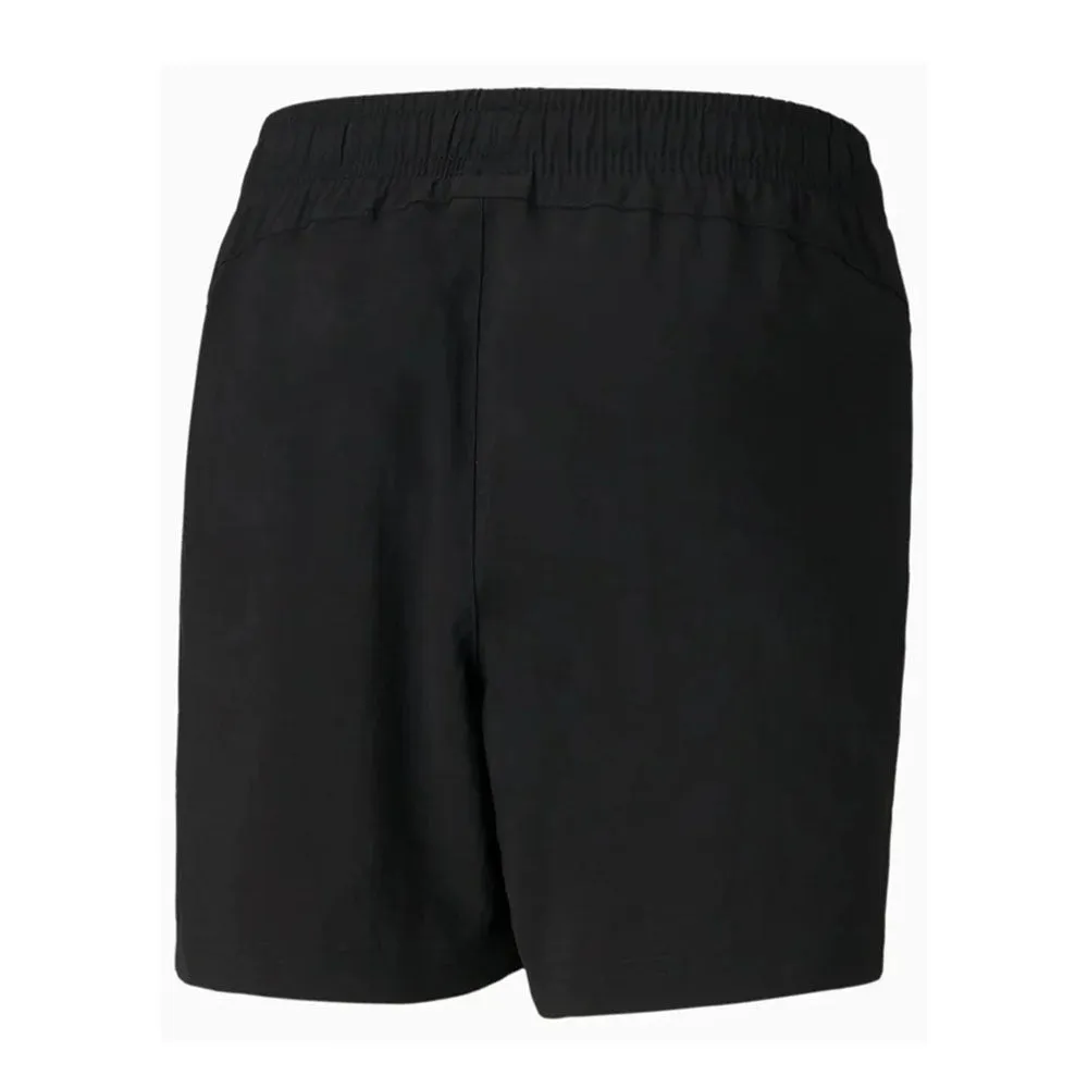 Puma Kids Active Woven Shorts