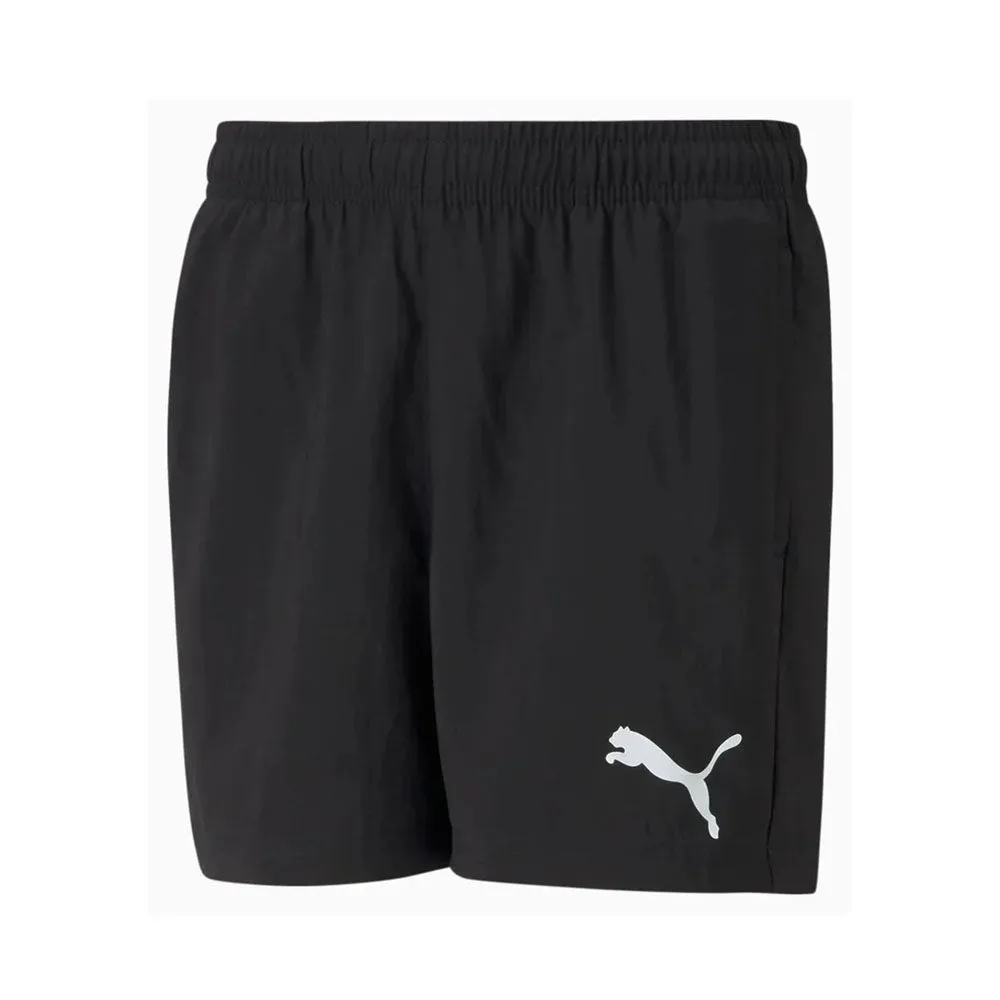 Puma Kids Active Woven Shorts