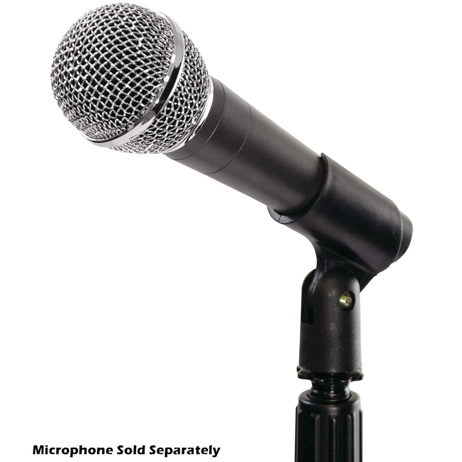 Pyle Pro PMKS5 Compact Base Microphone Stand