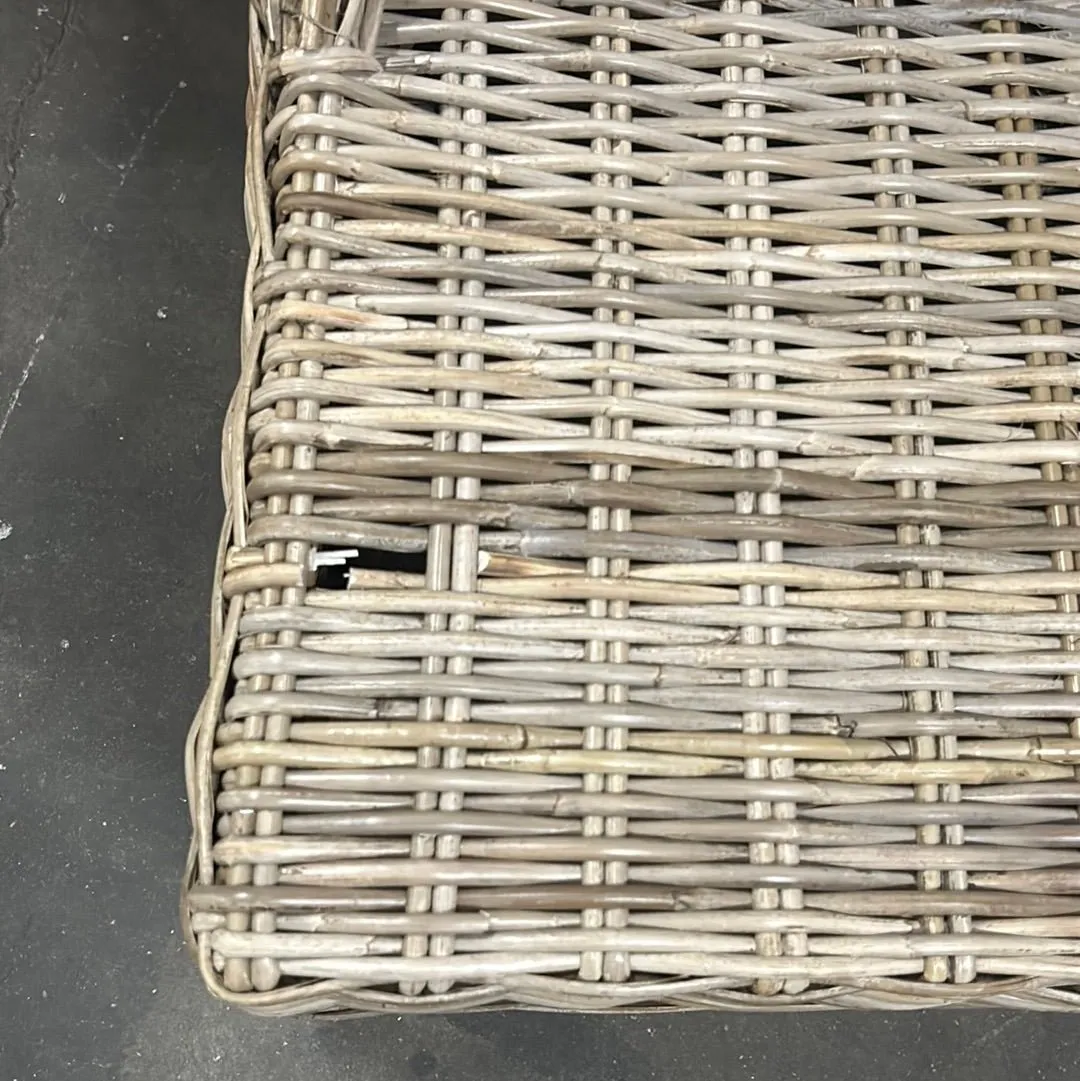 Quaker Side Chair FOX6521A