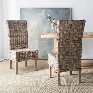 Quaker Side Chair FOX6521A