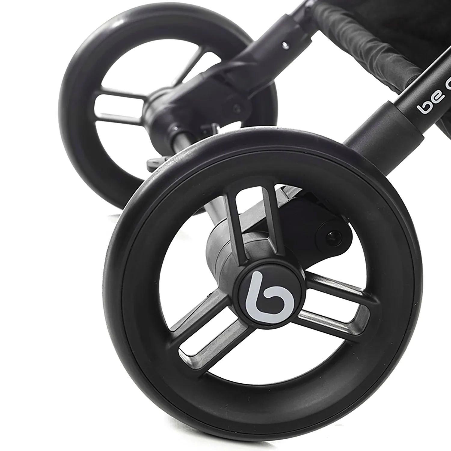 QUICK FOLD STROLLER