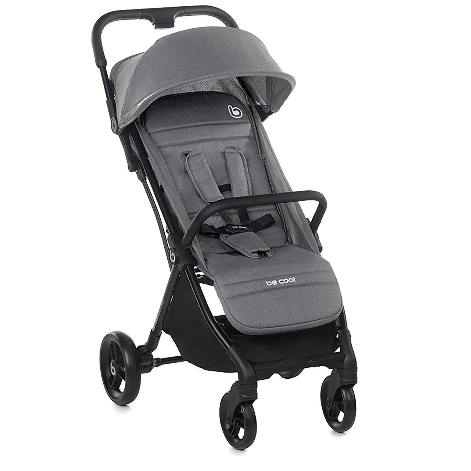 QUICK FOLD STROLLER