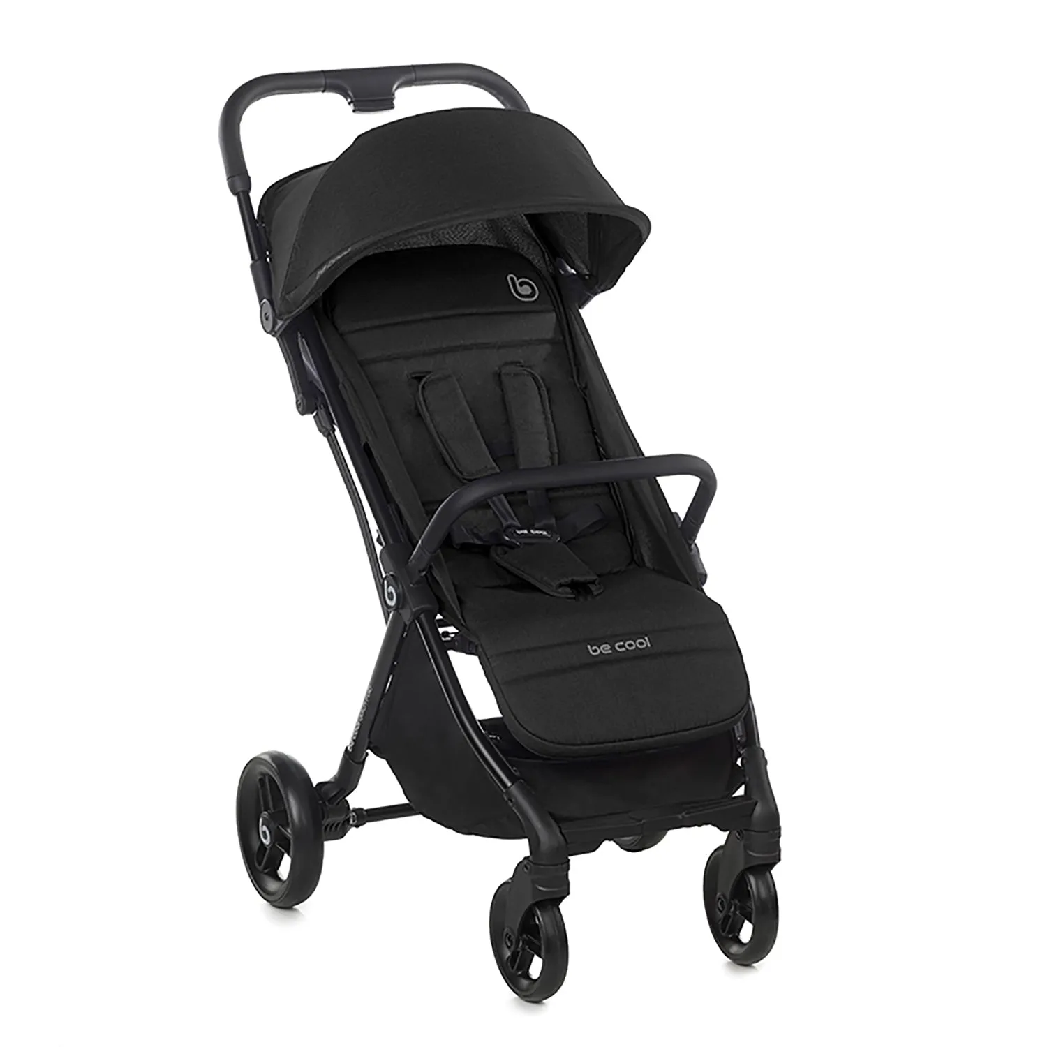 QUICK FOLD STROLLER