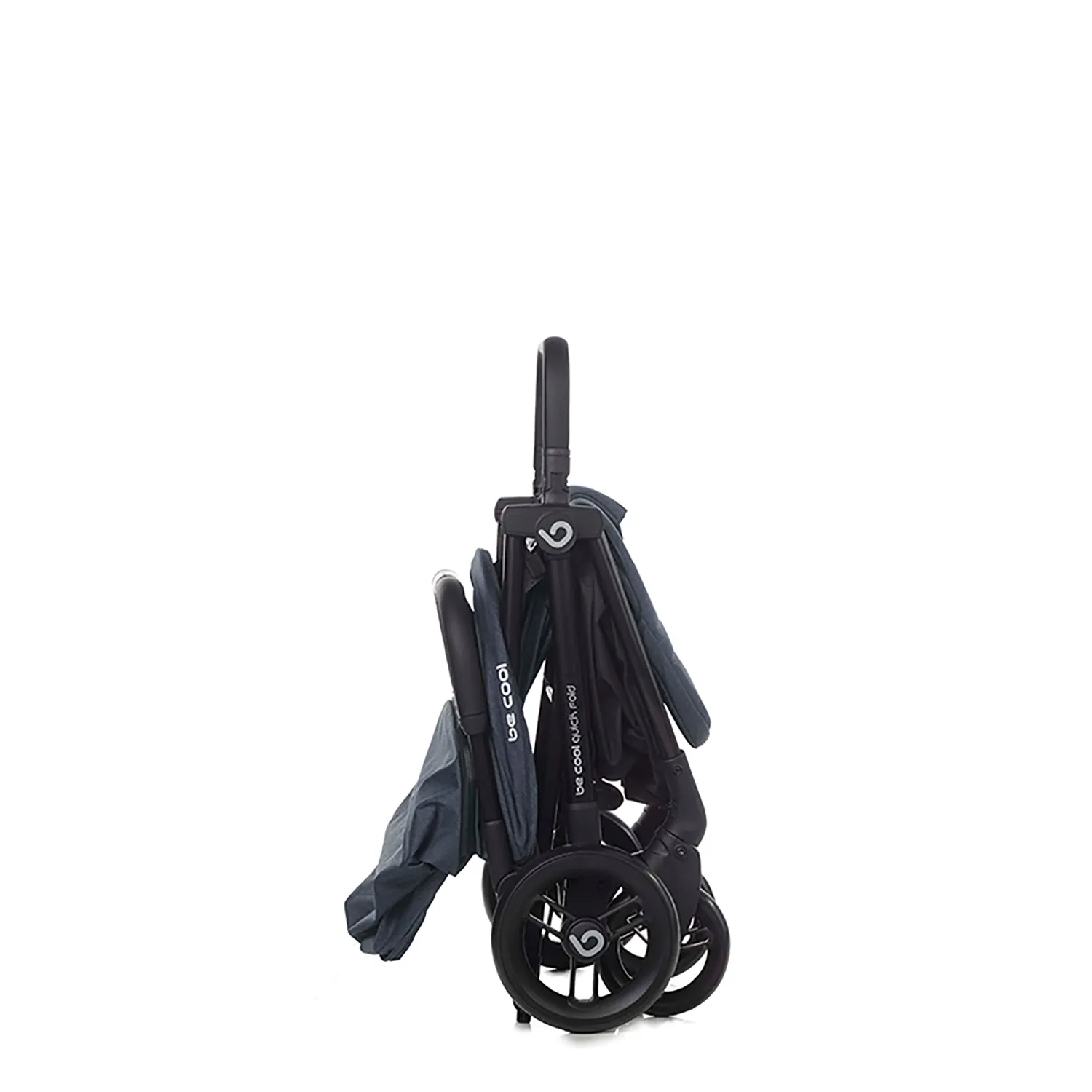 QUICK FOLD STROLLER